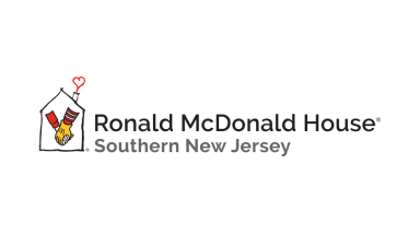 Ronald mcdonald house logo.