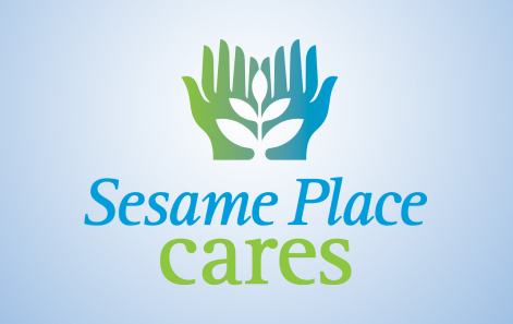 Sesame Place cares.