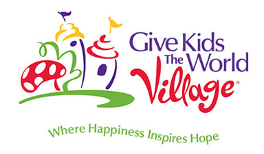 Give Kids the World event