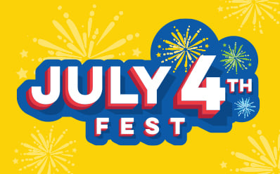 July 4th Fest