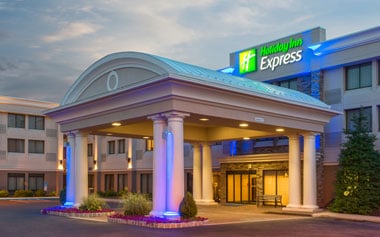 Holiday Inn Express Northeast Philly