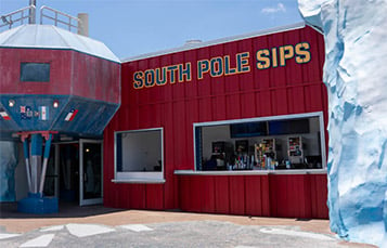 Image of All-New! South Pole Sips