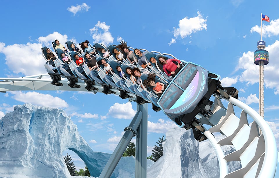 Image of this ride