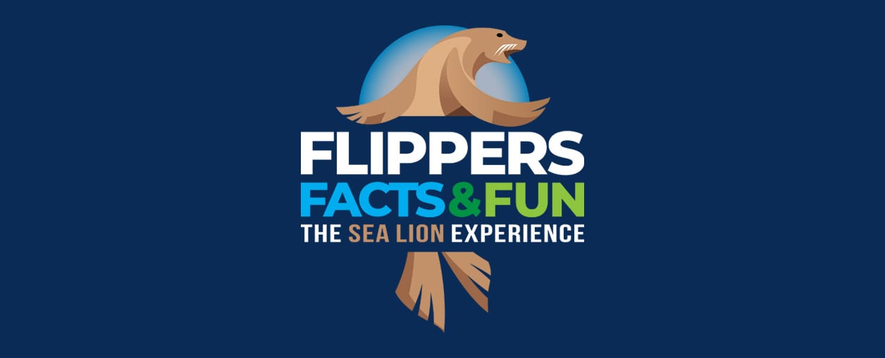 Image of ALL-NEW! Flippers, Facts, and Fun: The Sea Lion Experience