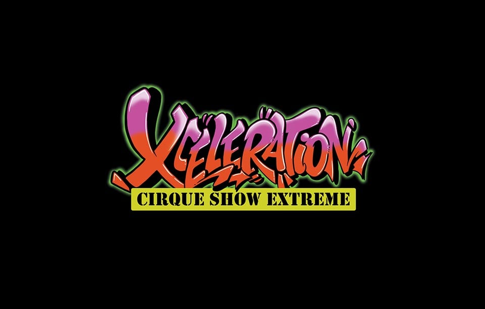 Image of ALL-NEW Xceleration
