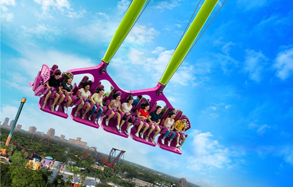 Image of this ride