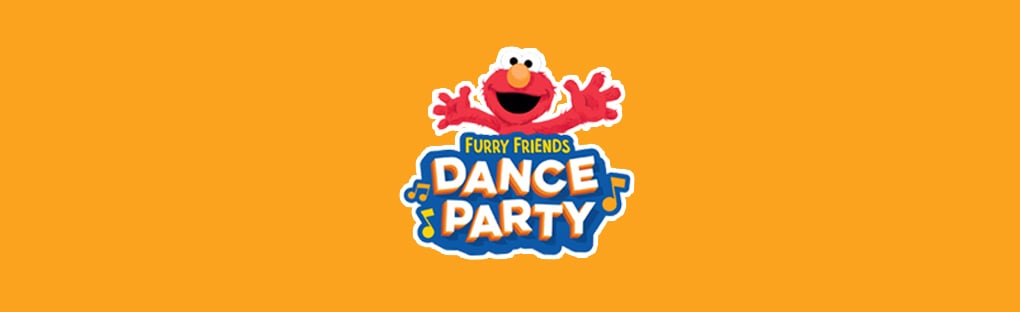 Image of Furry Friends Dance Party