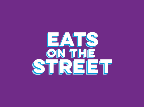 Image of Eats on the Street