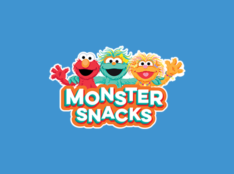 Image of Monster Snacks