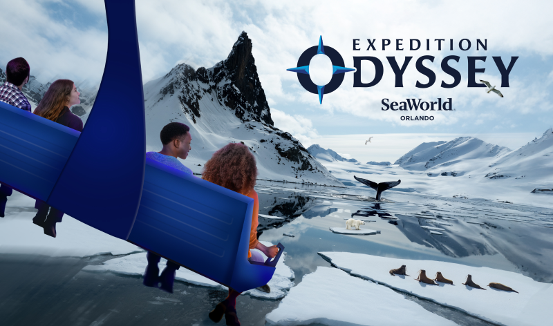 April 2025 Pass Member News | SeaWorld Orlando