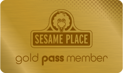 Gold Annual Pass