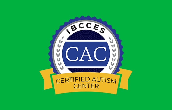 certified autism