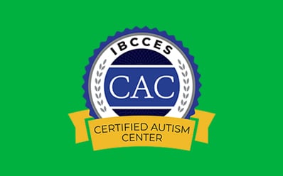 certified autism