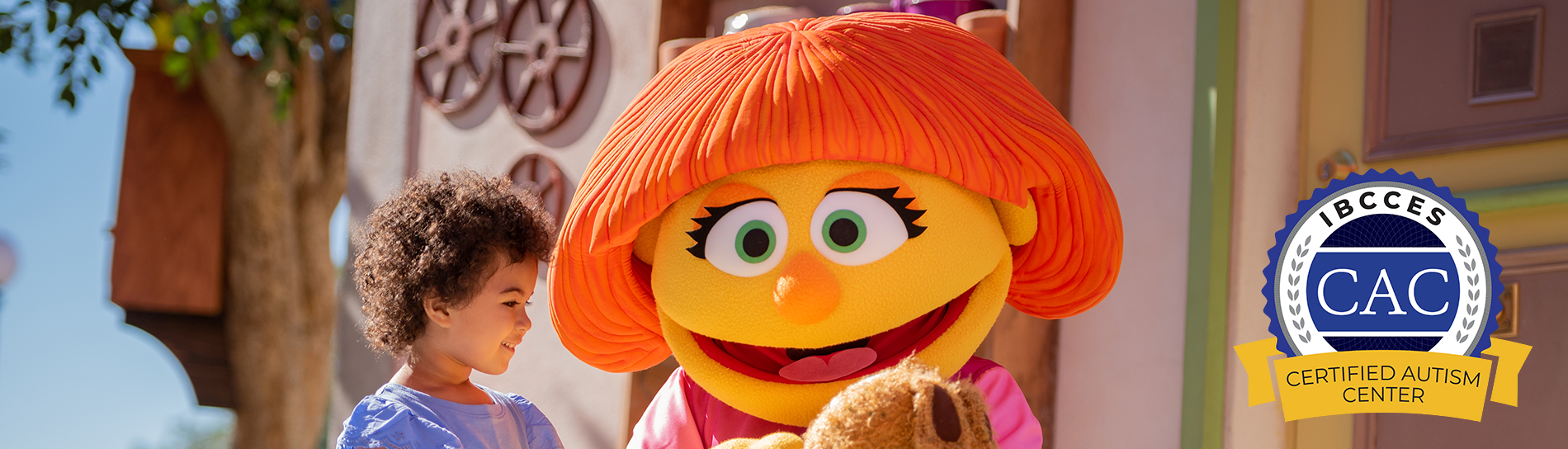 certified autism spl