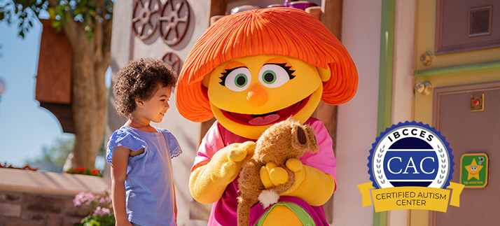 certified autism spl