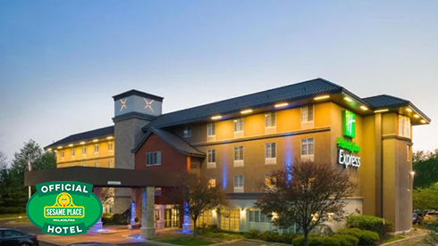 Holiday Inn Express IHG