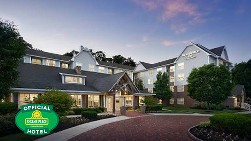 Residence Inn Philadeplhia