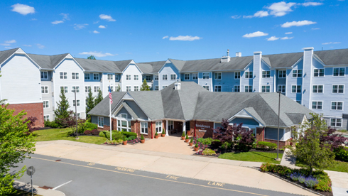 Residence Inn Princeton