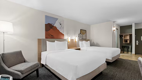 Spark by Hilton