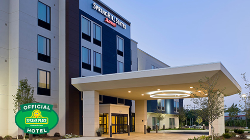 Springhill Suites