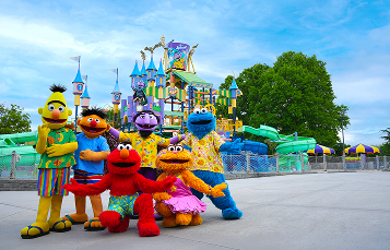 sesame blog.