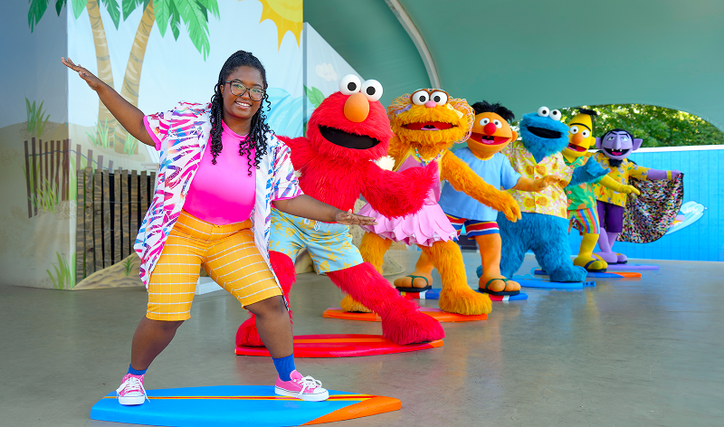 sesame blog.
