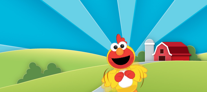 Updated version of banner for Feathered Friends Dine