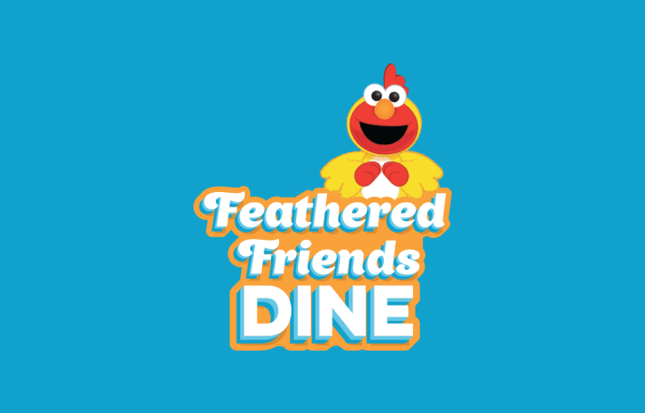 Feathered friends dine logo new.