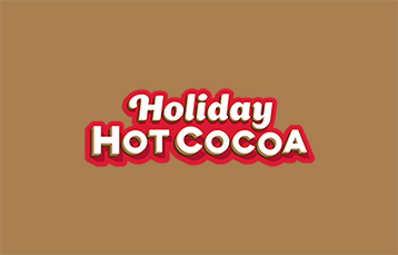 Holiday Hot Cocoa