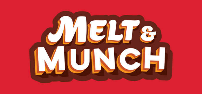Melt & munch