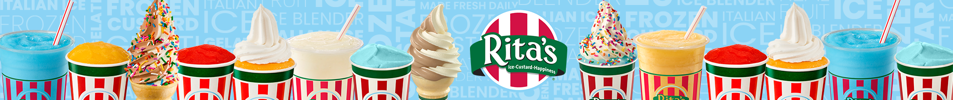 Rita’s Italian Ice