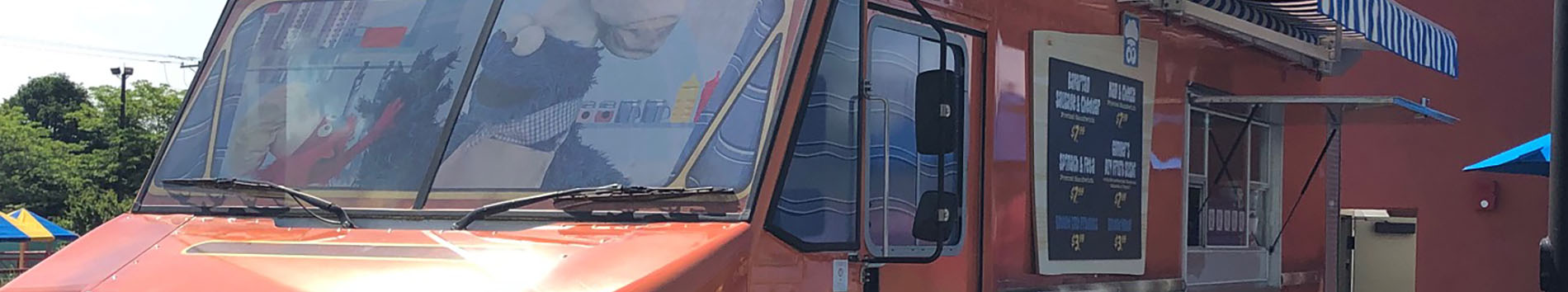 Cookie's Foodie Truck