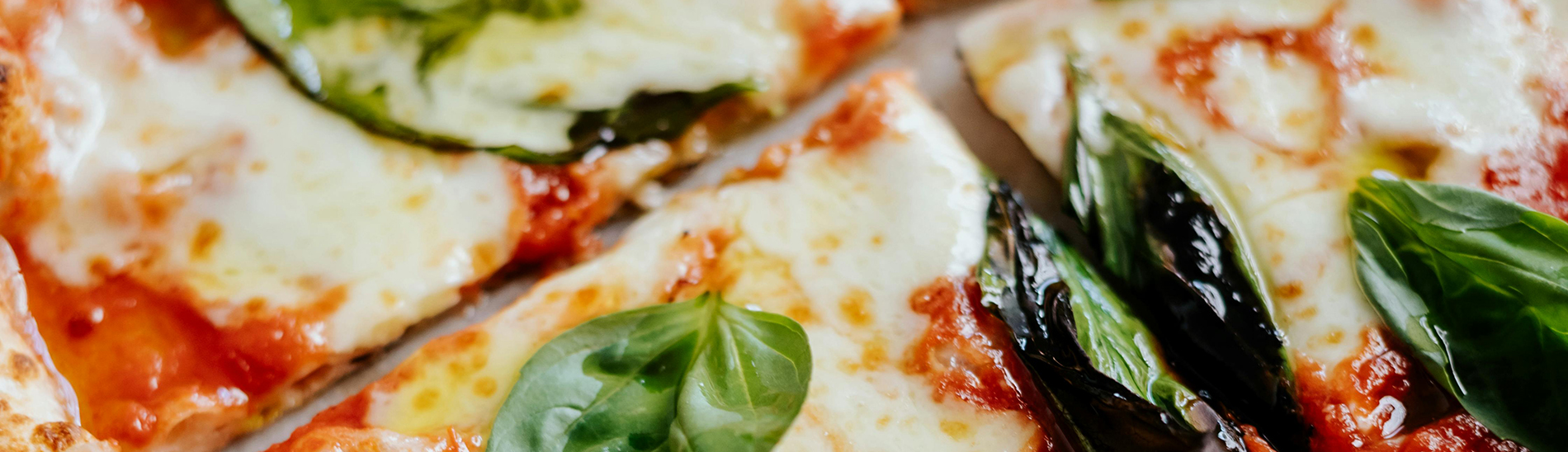 Elmo's Pizza Kitchen