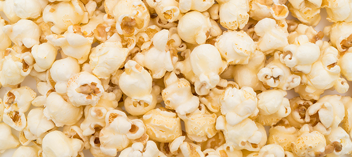 Popcorn