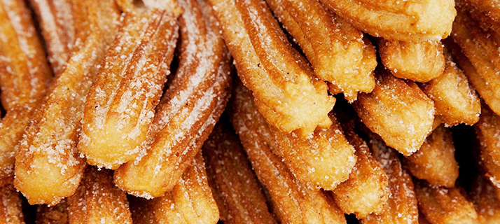 Churros