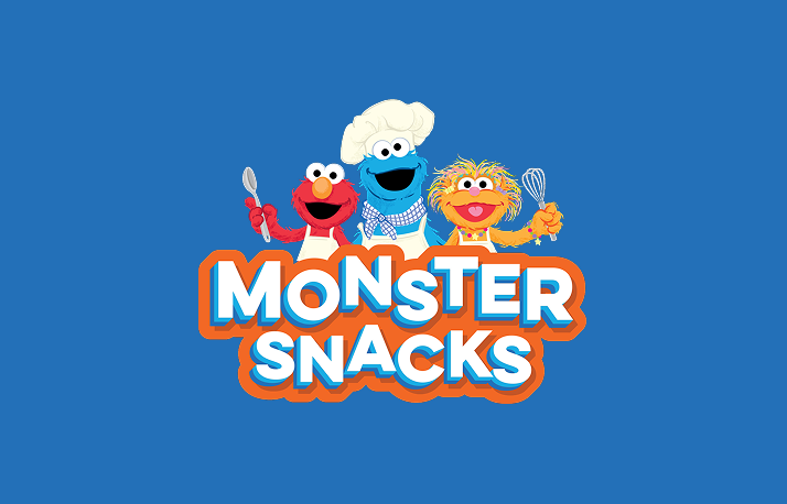 Monster Snacks
