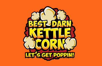 Kettlecorn