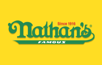 Nathan's Hot Dogs