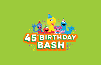 Birthday Bash