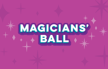 Magicians' Ball
