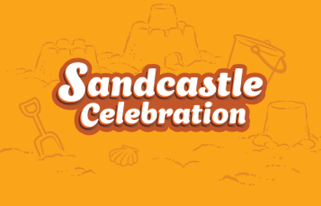 Sandcastle Celebration