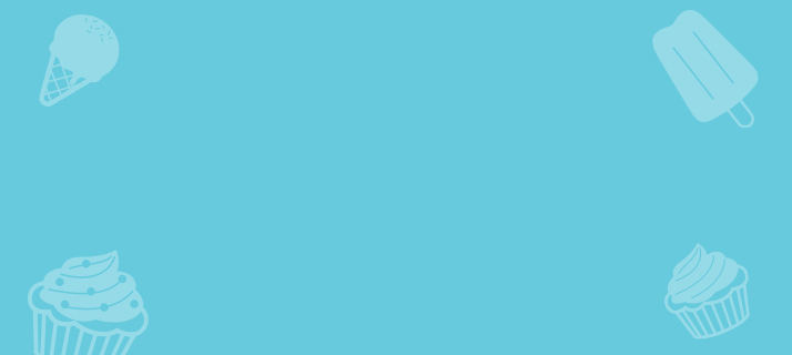 Cupcake and Ice Cream Party