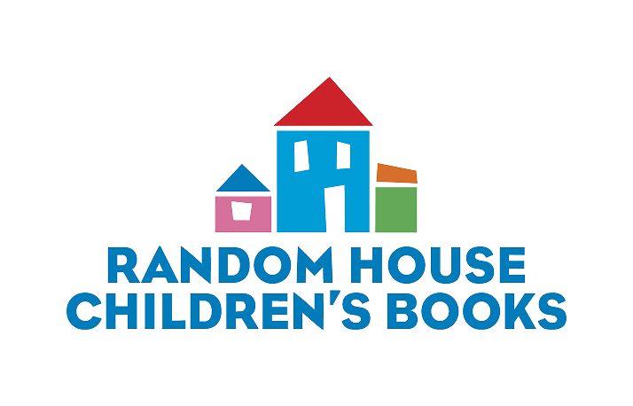 random house childerns books