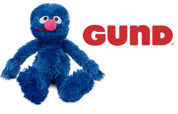 Gund Grover