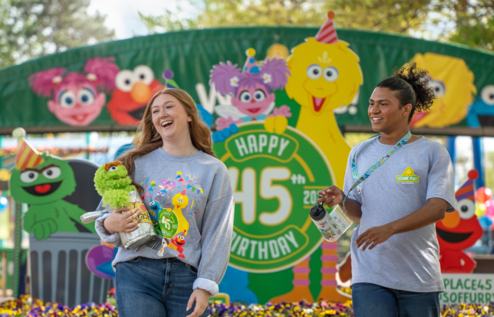 45th Birthday Merchandise