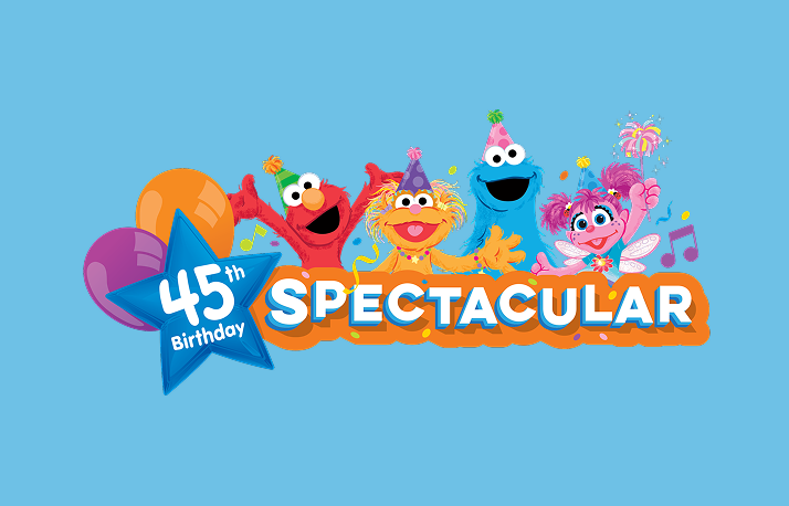 45th Birthday Spectacular