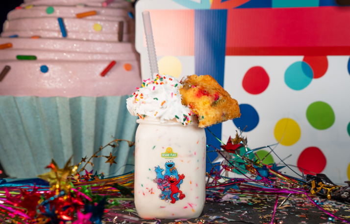 Milkshake