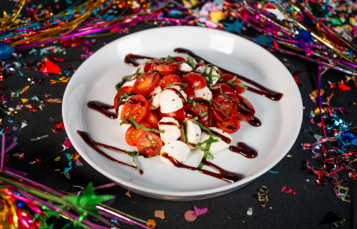 Caprese Salad