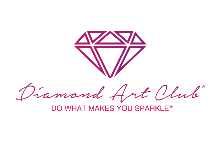diamond art.