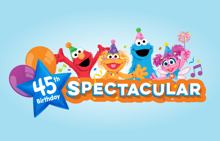 45th birthday spectacular